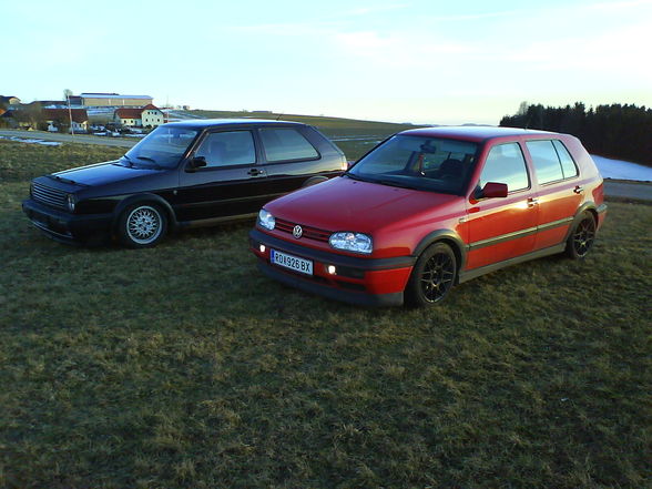 Mein Jubi-GTI-20JAHRE - 