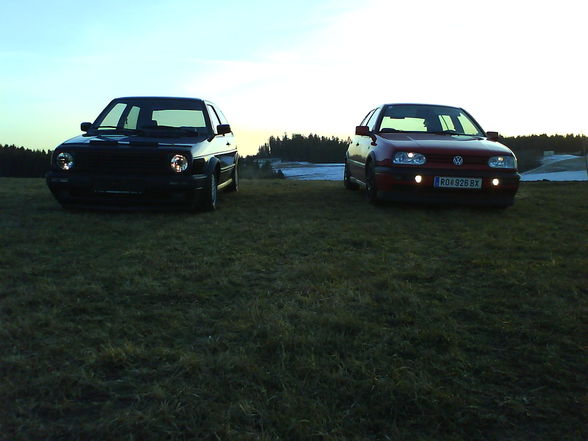 Mein Jubi-GTI-20JAHRE - 