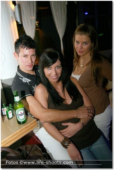 queR durch dir bank - 
