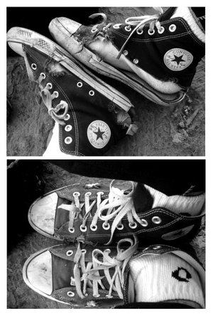 *~..CoNvErSe und VaNs..~* - 