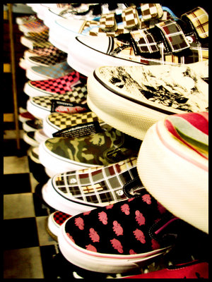 *~..CoNvErSe und VaNs..~* - 