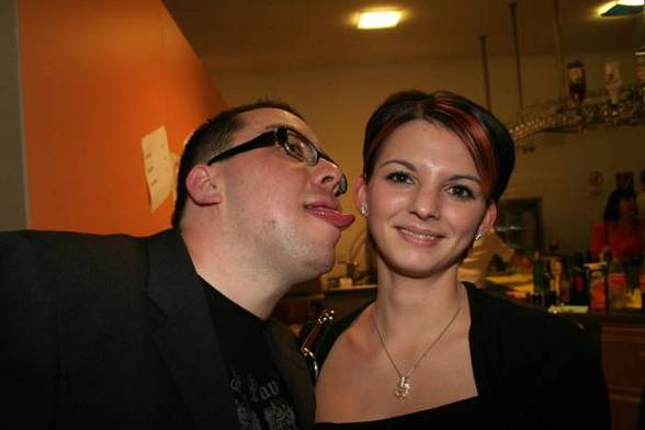 ÖVP-Ball 2008 - 