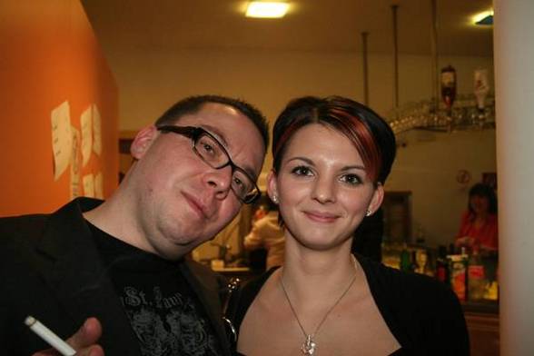 ÖVP-Ball 2008 - 