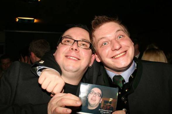 ÖVP-Ball 2008 - 