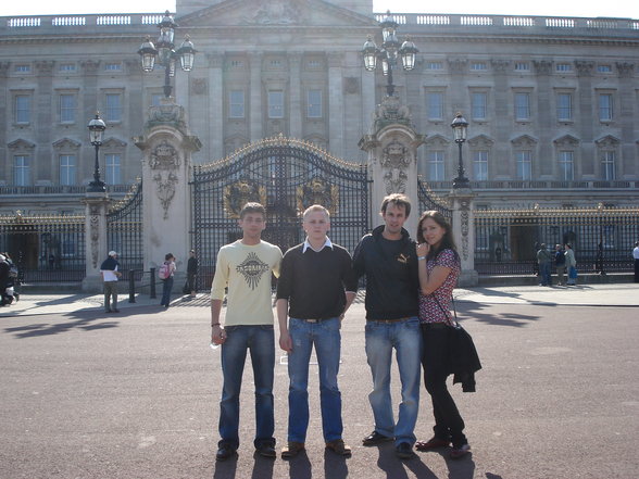 London 4.2007! - 