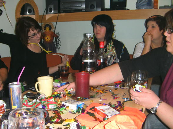 Silvester 2009-10 - 