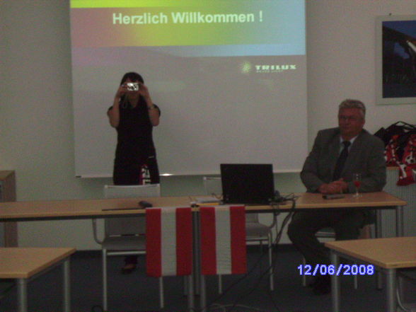 EM 2008 Wien - 