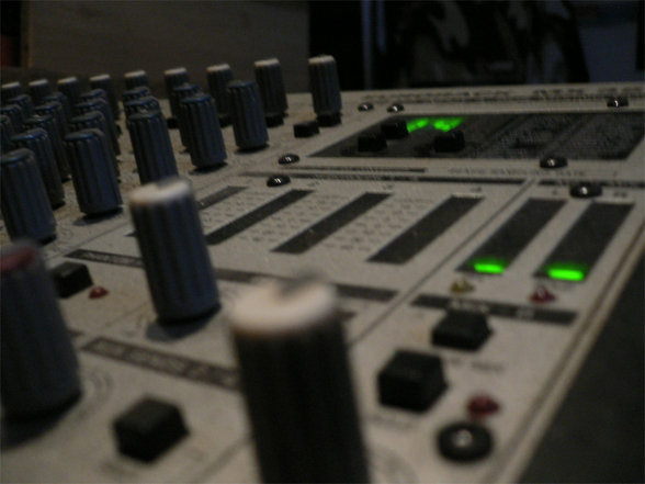 Studio-Technik - 