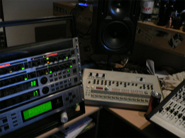 Studio-Technik - 