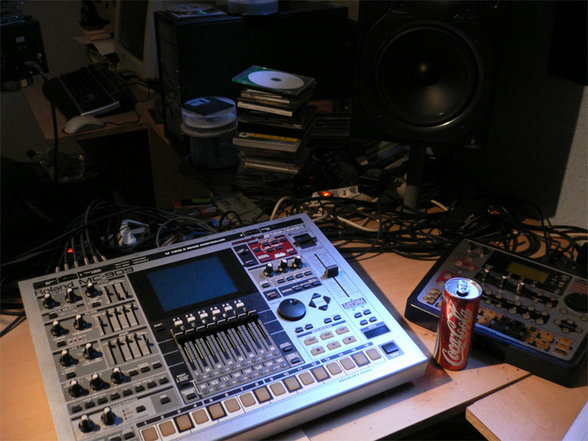 Studio-Technik - 