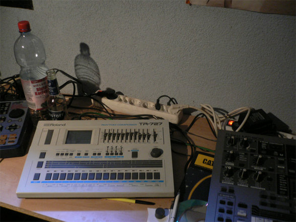 Studio-Technik - 