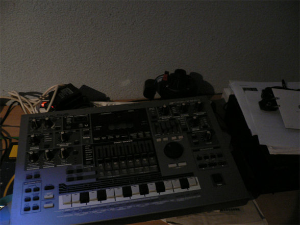 Studio-Technik - 