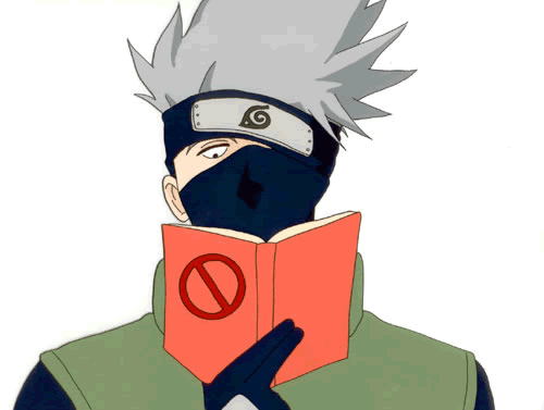 Naruto - 