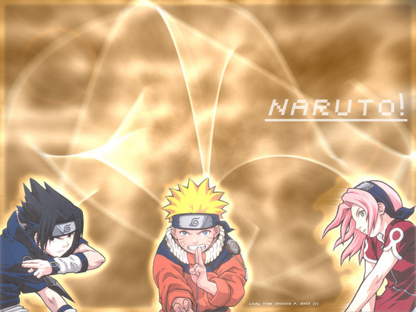 Naruto - 