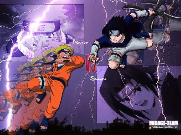 Naruto - 