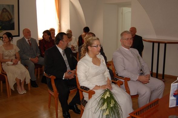 Hochzeit  - 