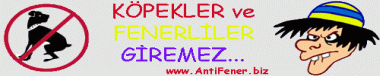 Anti Fenerbahce - 