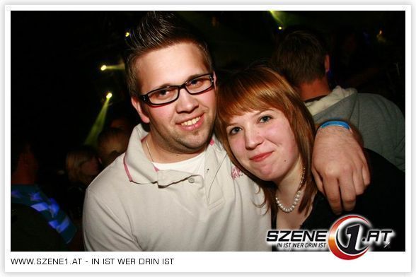 nette Leute - 