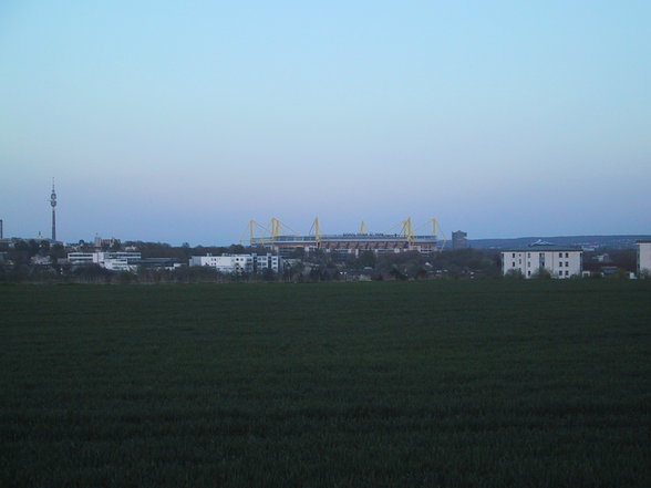 BVB 09 Signal Iduna Park - 