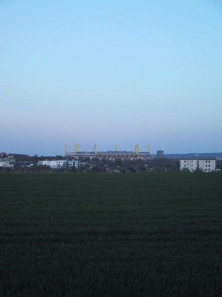 BVB 09 Signal Iduna Park - 