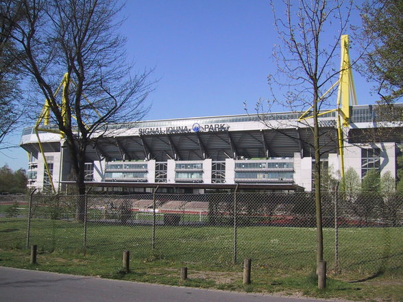 BVB 09 Signal Iduna Park - 