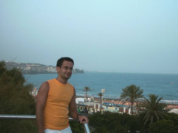 Grand Canaria 2006 - 