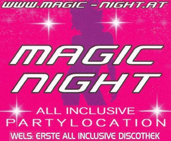 Magic Night - 