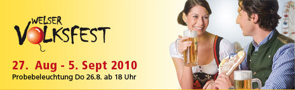 Volksfest 2010 - 