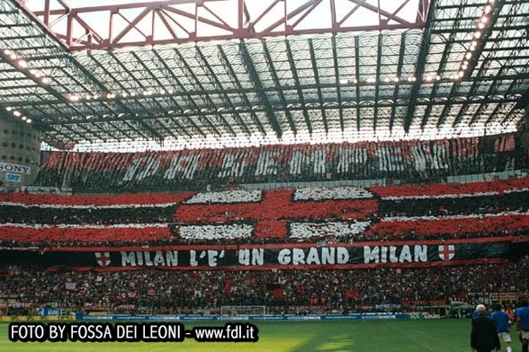 ac milan - 