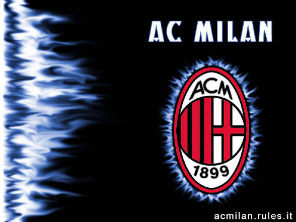 ac milan - 