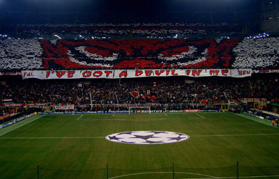 ac milan - 