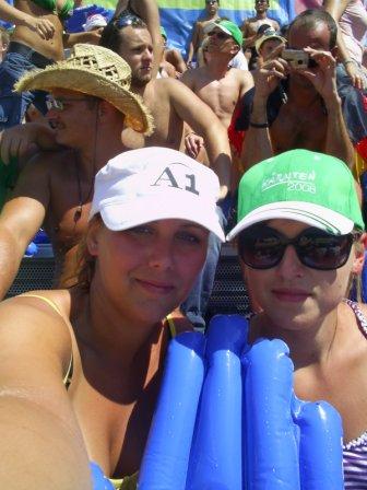 Beachvolleyball Grand Slam 2007 - 