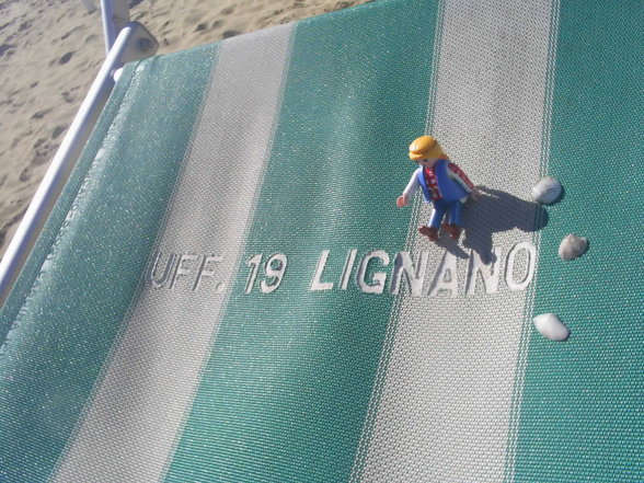 ITALIEN- Lignano - 