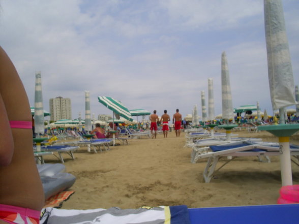 ITALIEN- Lignano - 