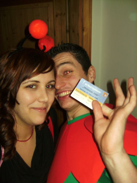 Fasching 09 - 