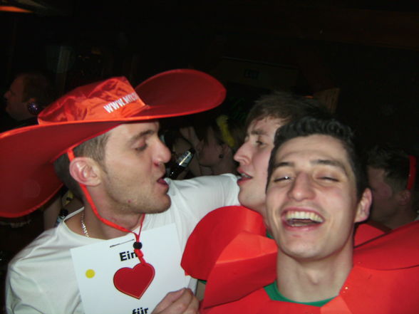 Fasching 09 - 