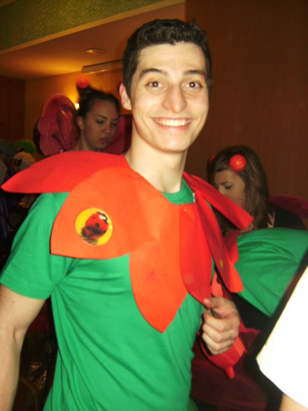 Fasching 09 - 