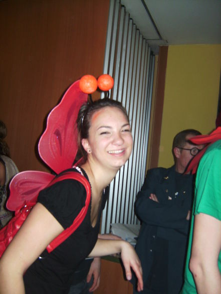 Fasching 09 - 