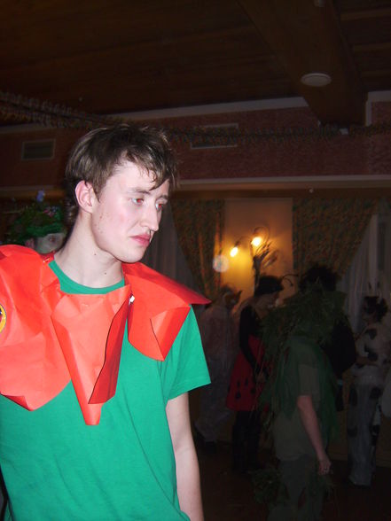 Fasching 09 - 