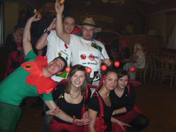 Fasching 09 - 