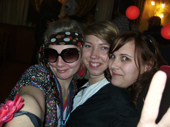 Fasching 09 - 