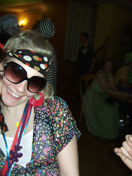 Fasching 09 - 