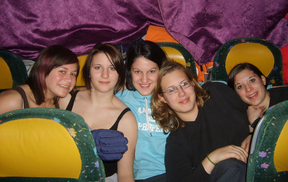 meine friends - 