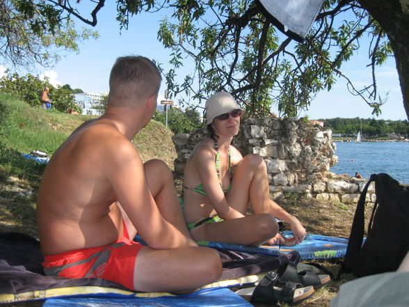 Kroatien 2008 - 