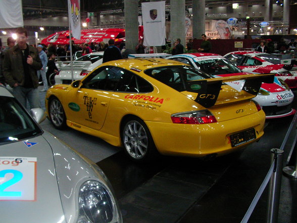 Luxsus Motor Show 07 Wien - 