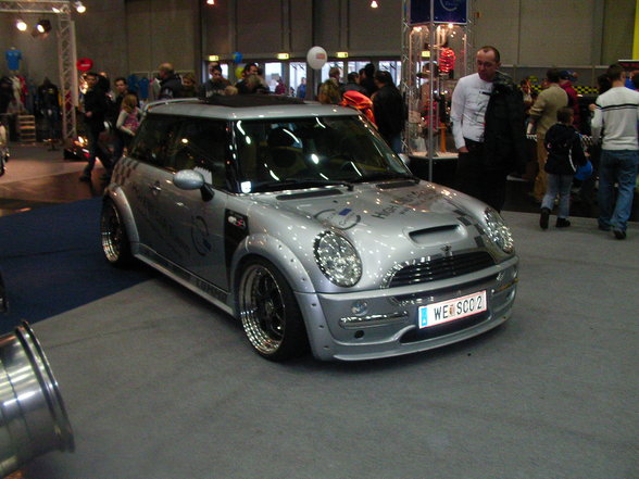 Luxsus Motor Show 07 Wien - 