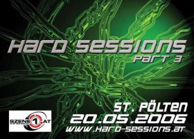 Hard-Session Part 3 - 