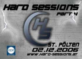 Hard-Sessions Part 4 - 