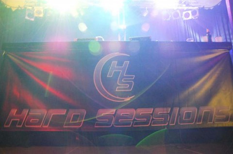 Hard-Sessions Part 4 - 