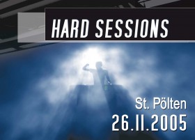 Hard-Sessions the Beginn Part 1 - 